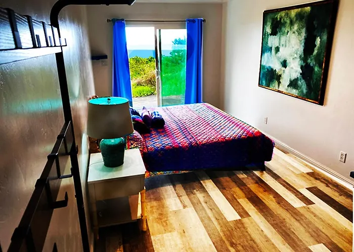 Aeolian Ranch Guest House